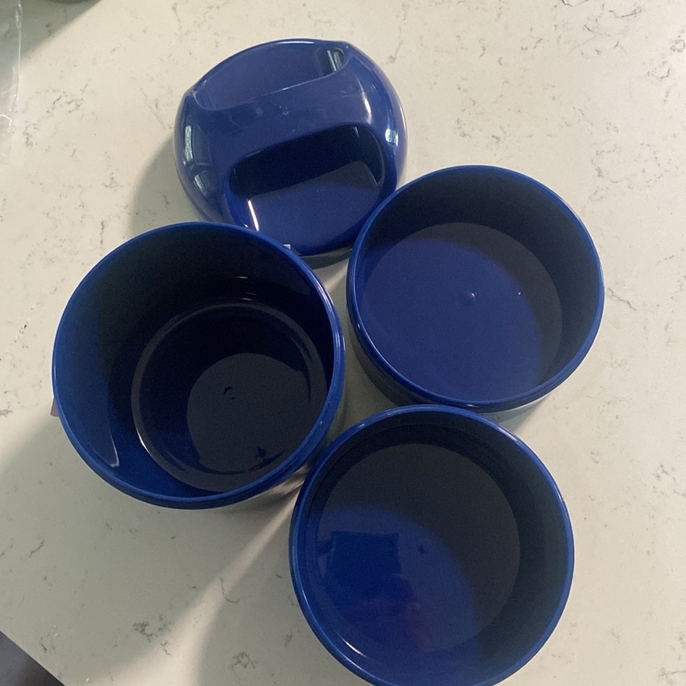 Bento Stacking Container - Picture 3 of 4
